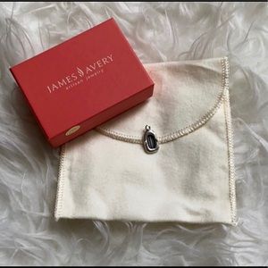 James Avery Raft Charm